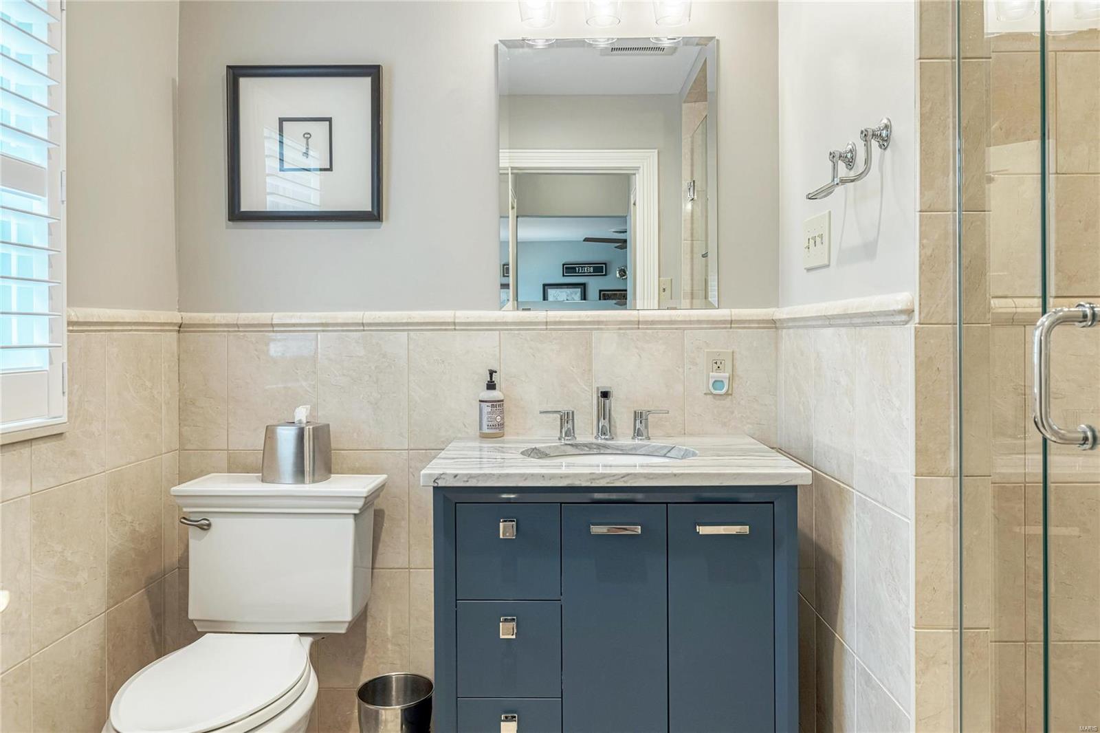 Berkshire - Residential