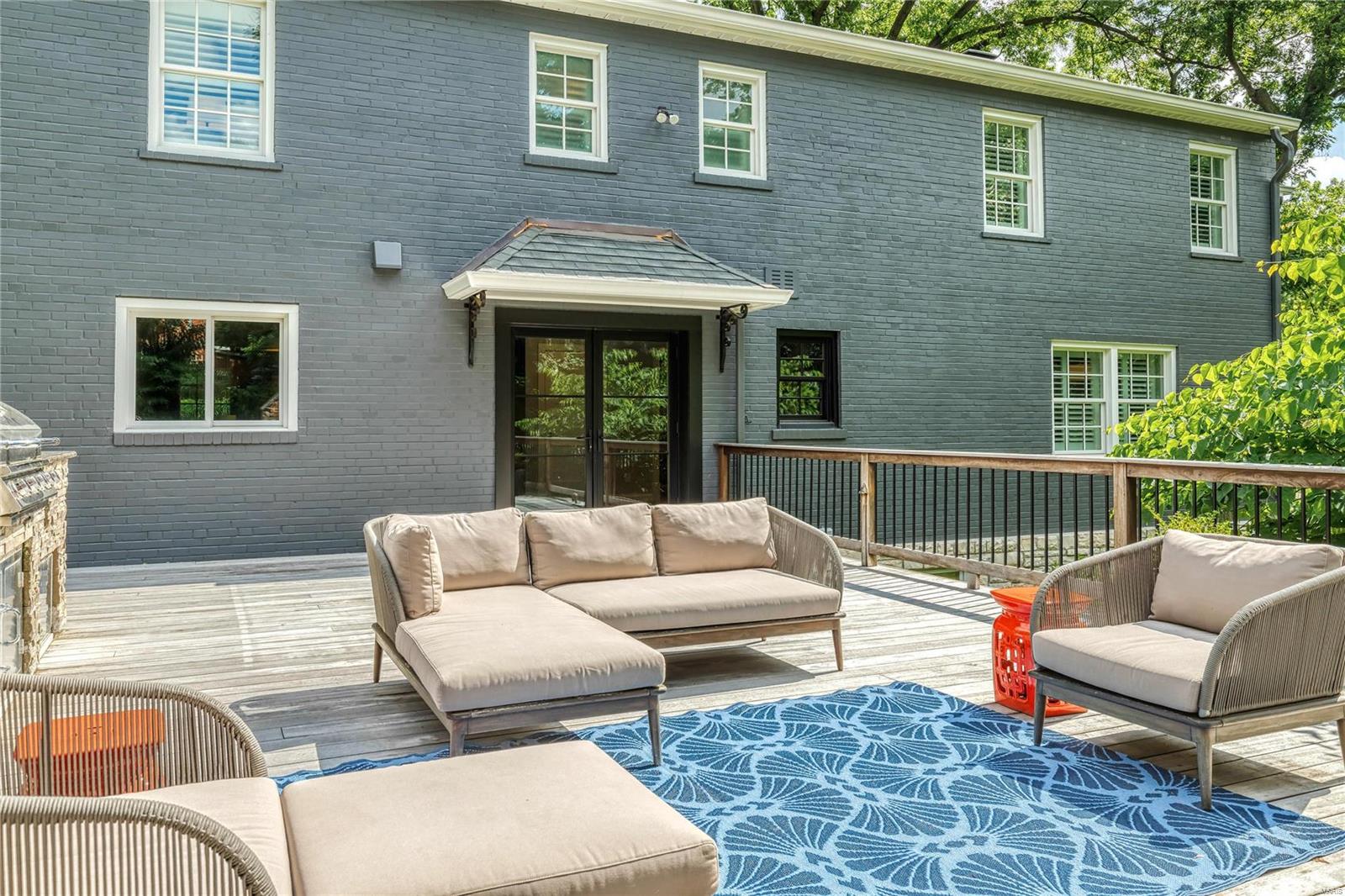 Berkshire - Residential