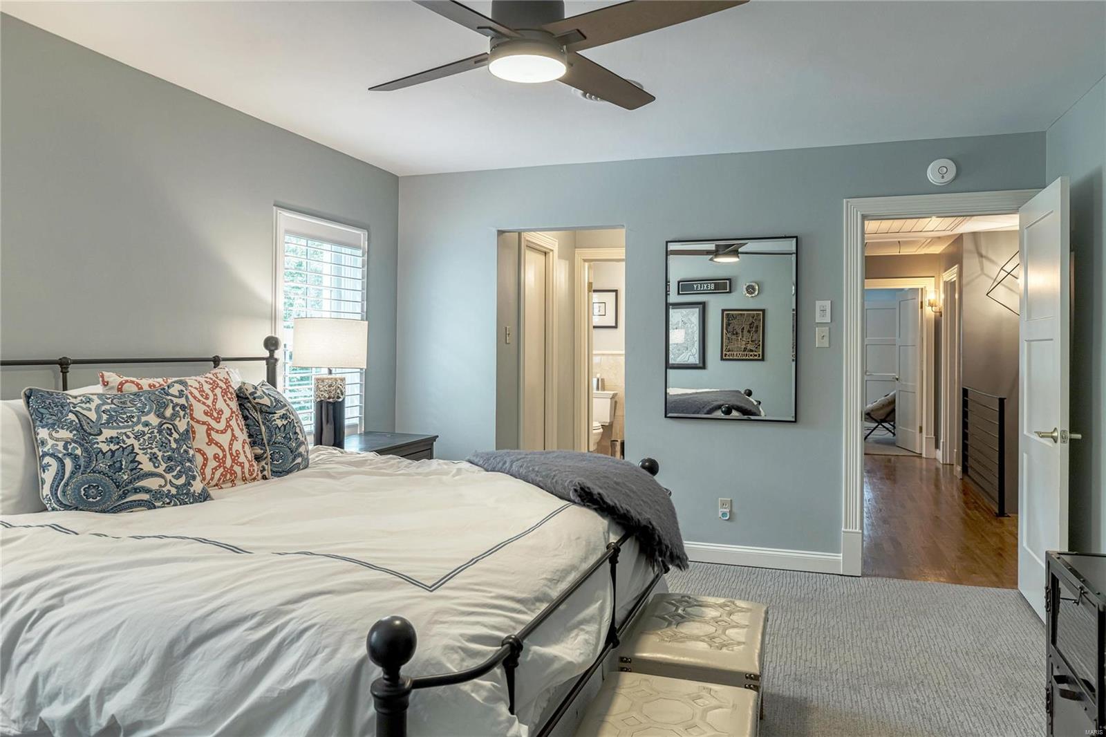 Berkshire - Residential