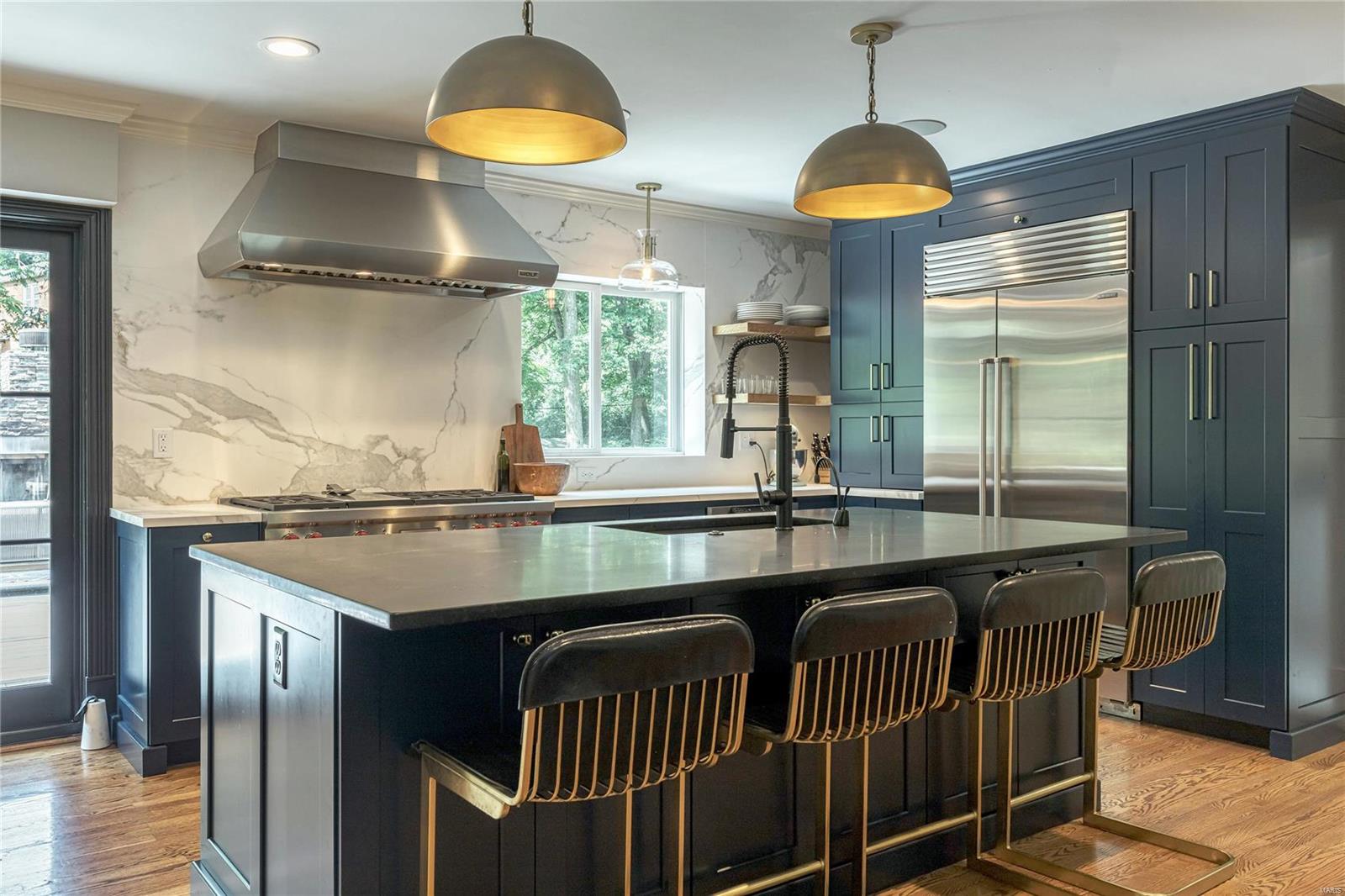 Berkshire - Residential