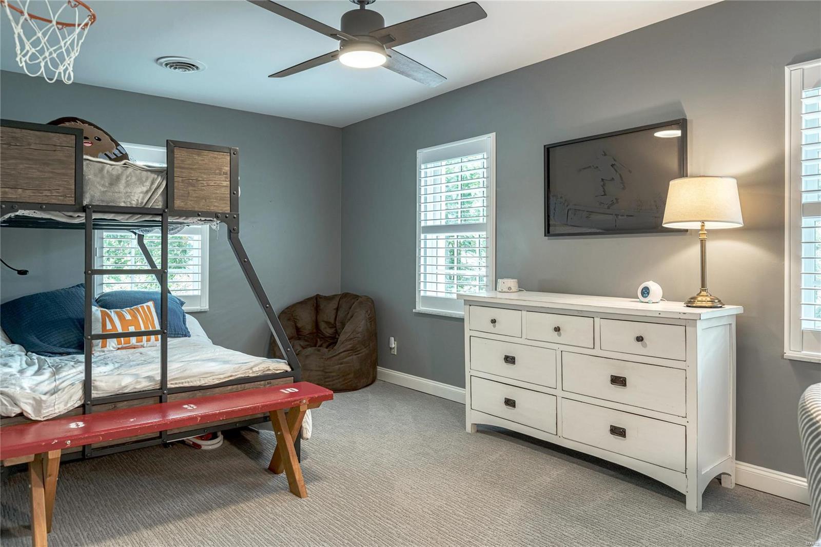 Berkshire - Residential