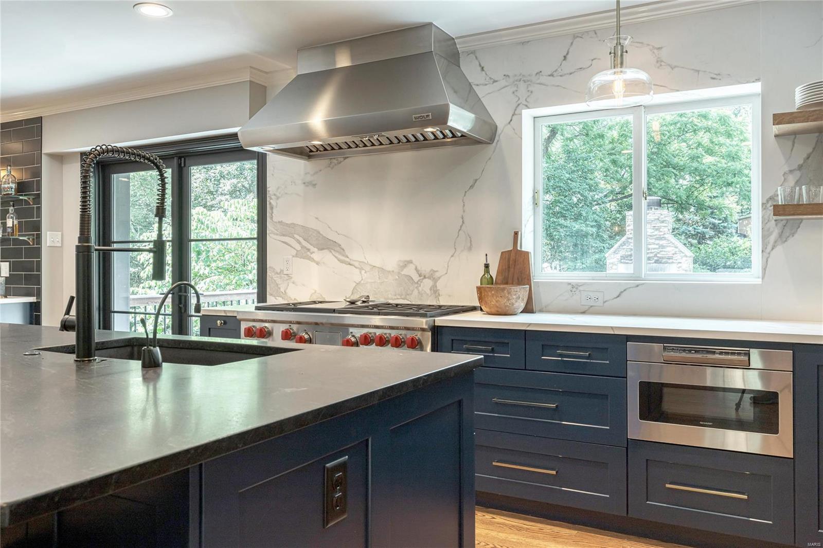 Berkshire - Residential