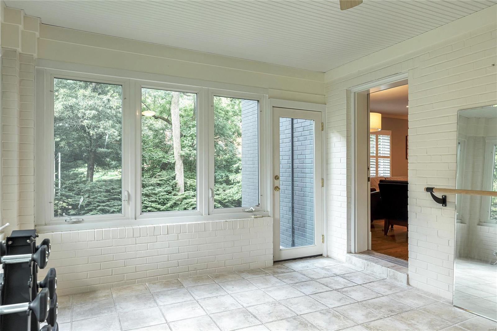 Berkshire - Residential