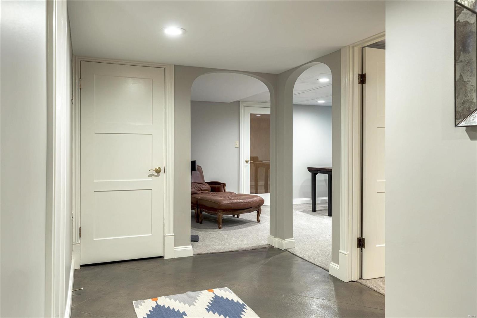 Berkshire - Residential