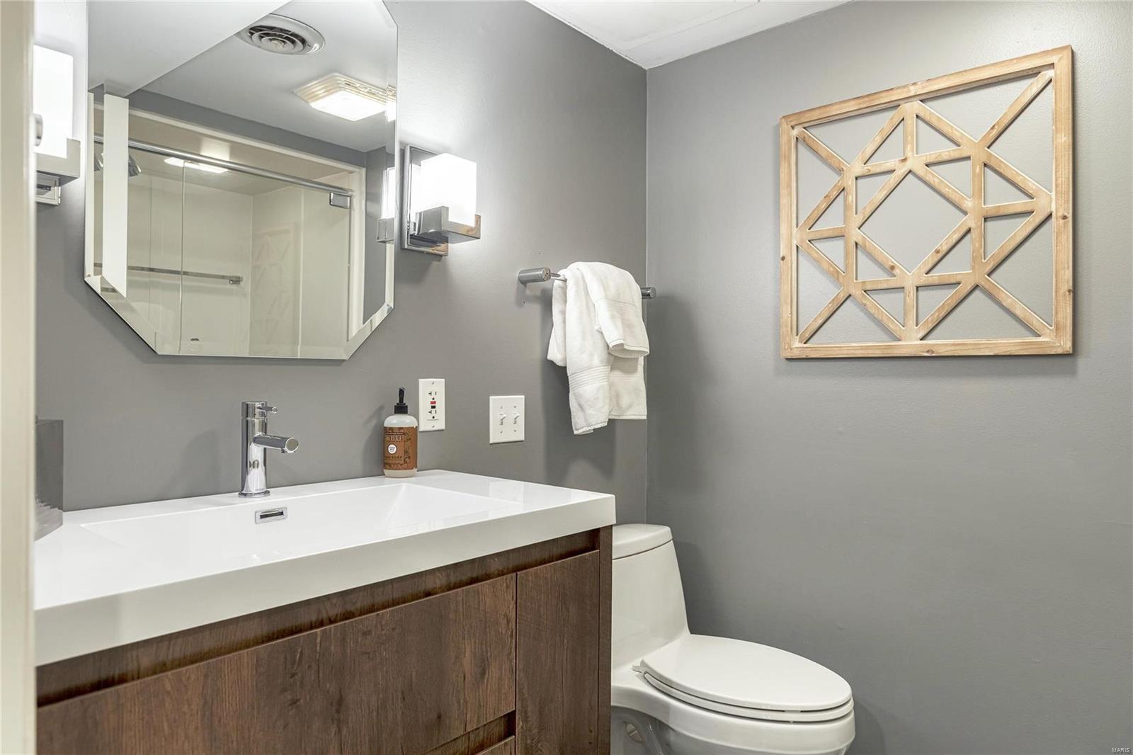 Berkshire - Residential