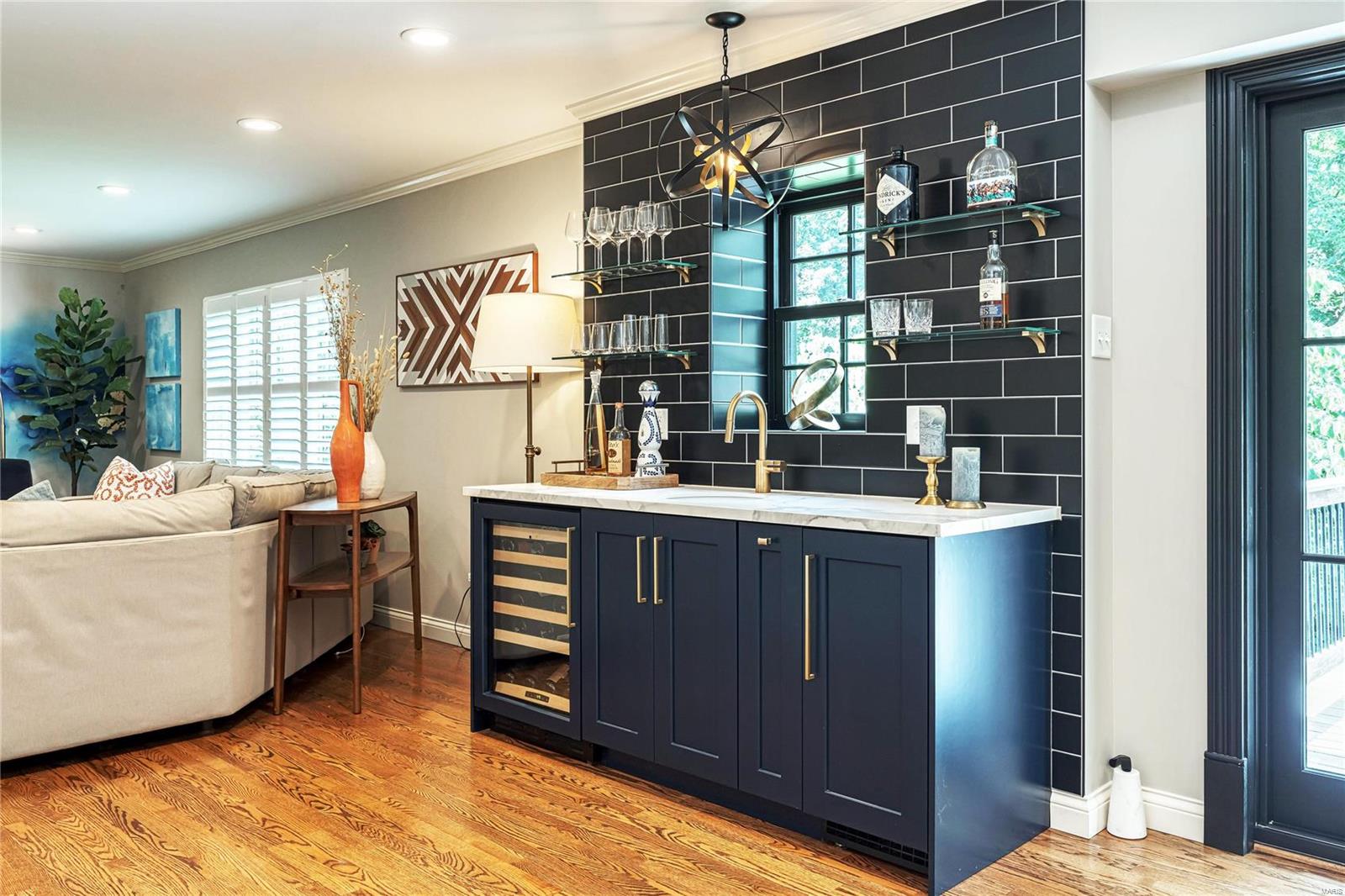 Berkshire - Residential