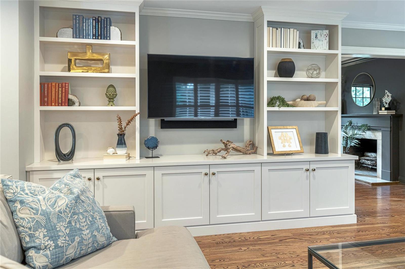 Berkshire - Residential