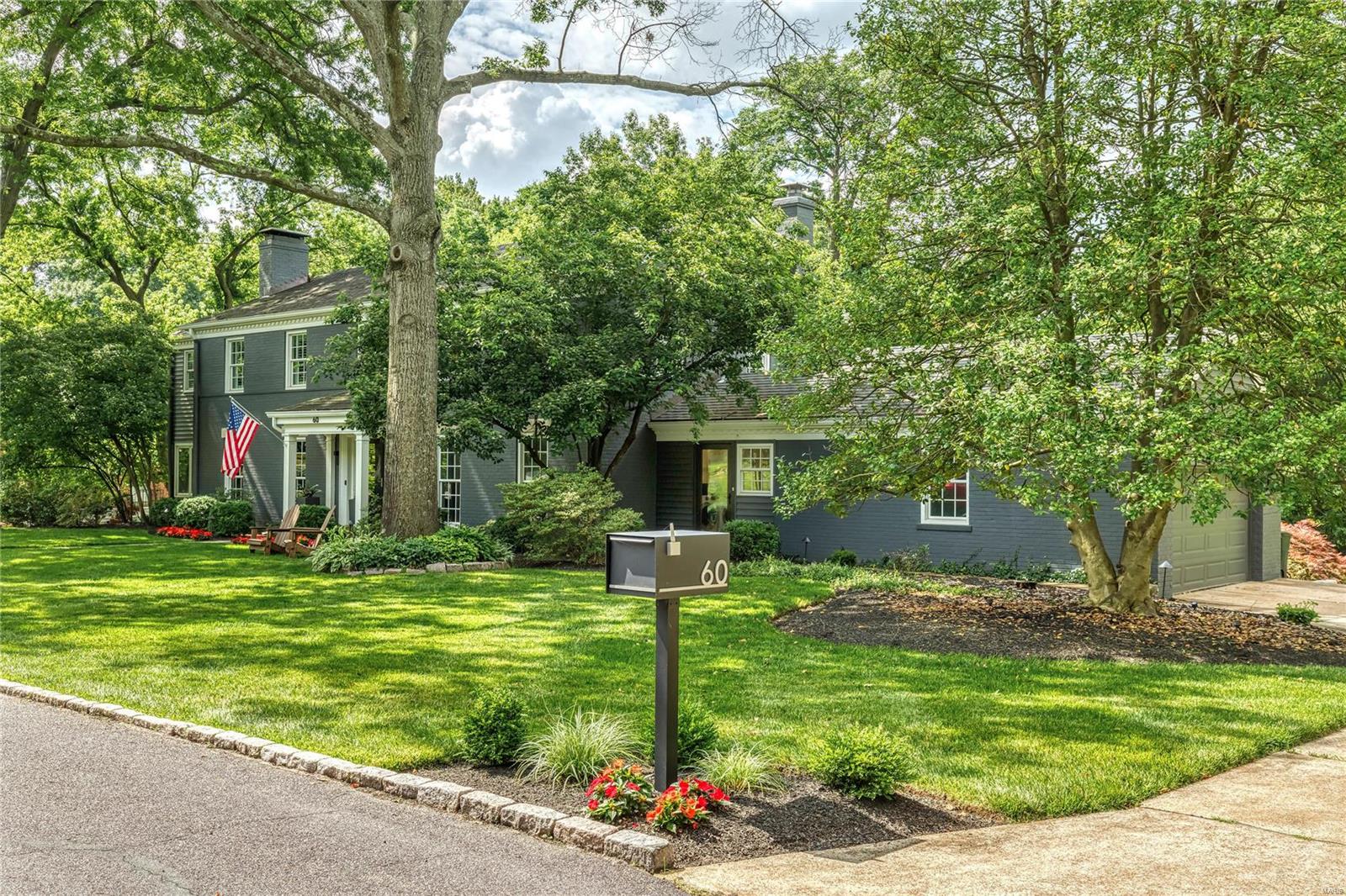 Berkshire - Residential