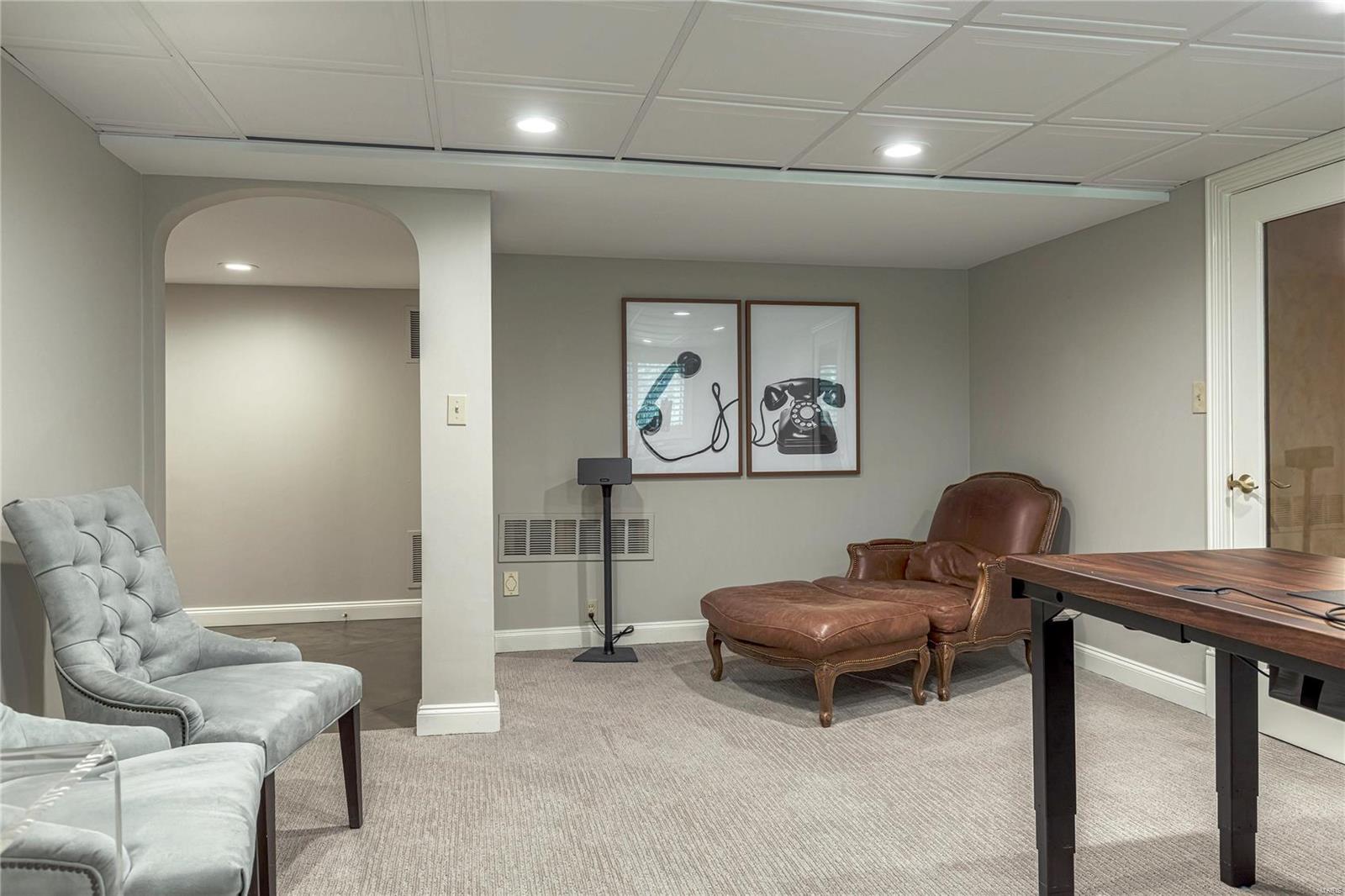 Berkshire - Residential