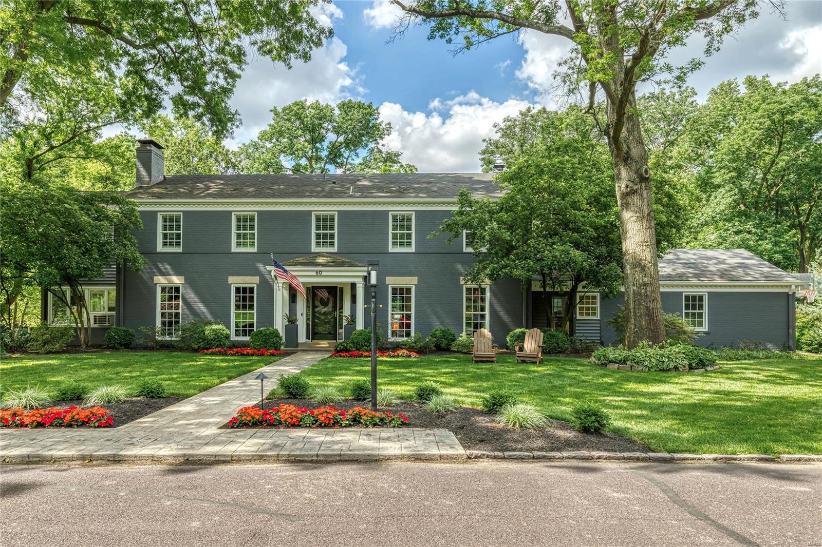 Berkshire - Residential