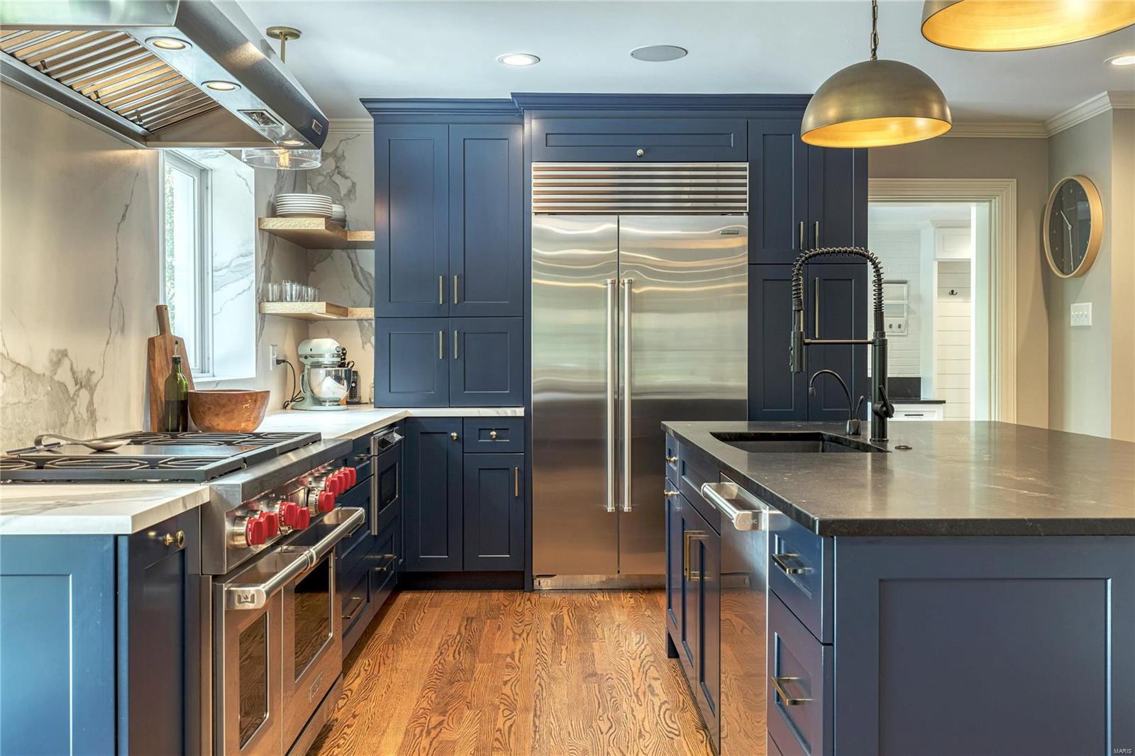 Berkshire - Residential