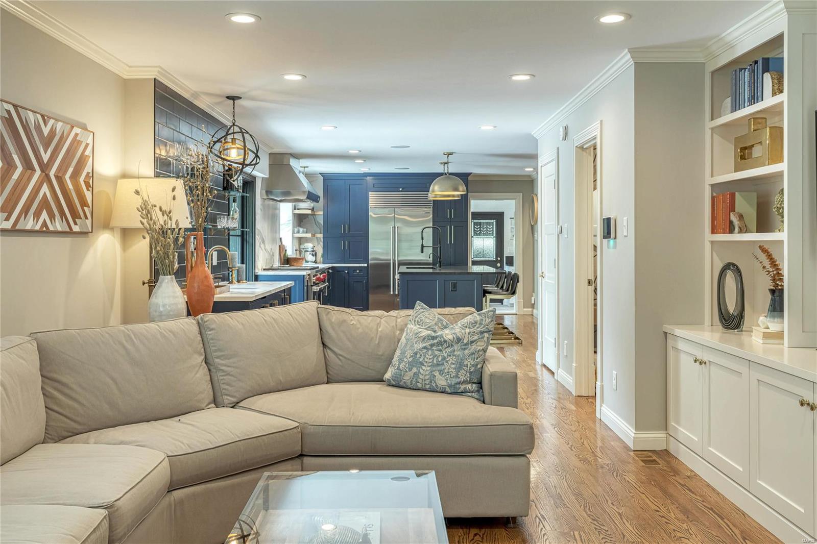 Berkshire - Residential