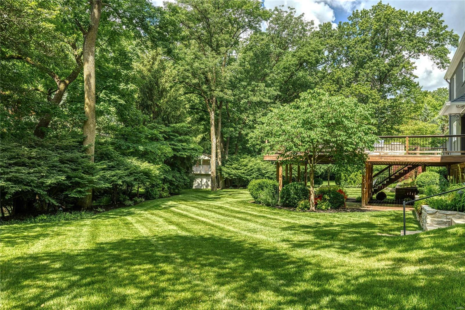 Berkshire - Residential