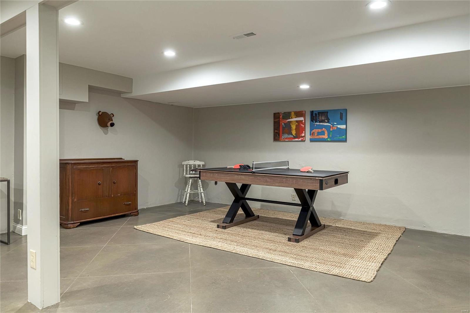 Berkshire - Residential