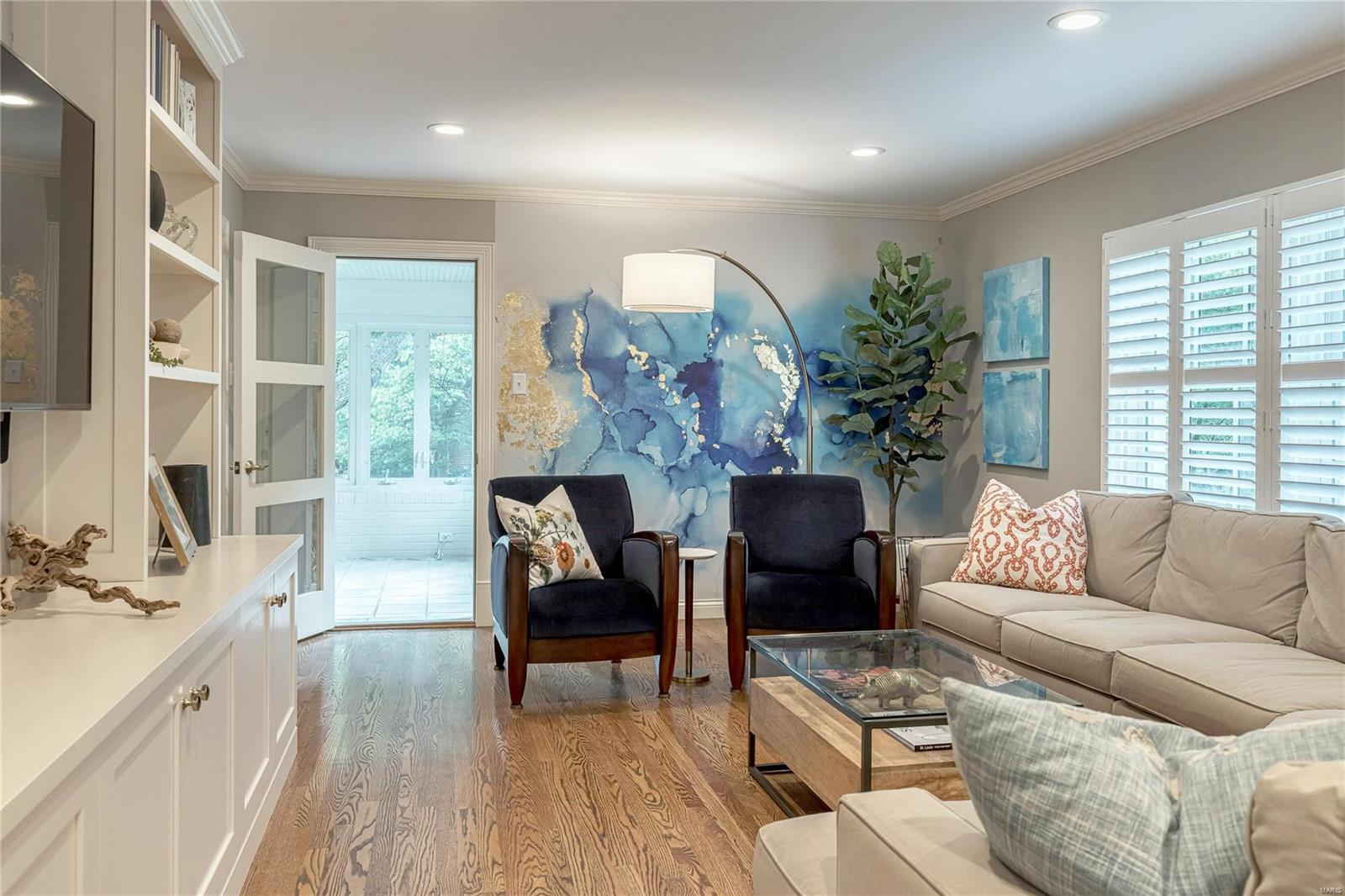 Berkshire - Residential