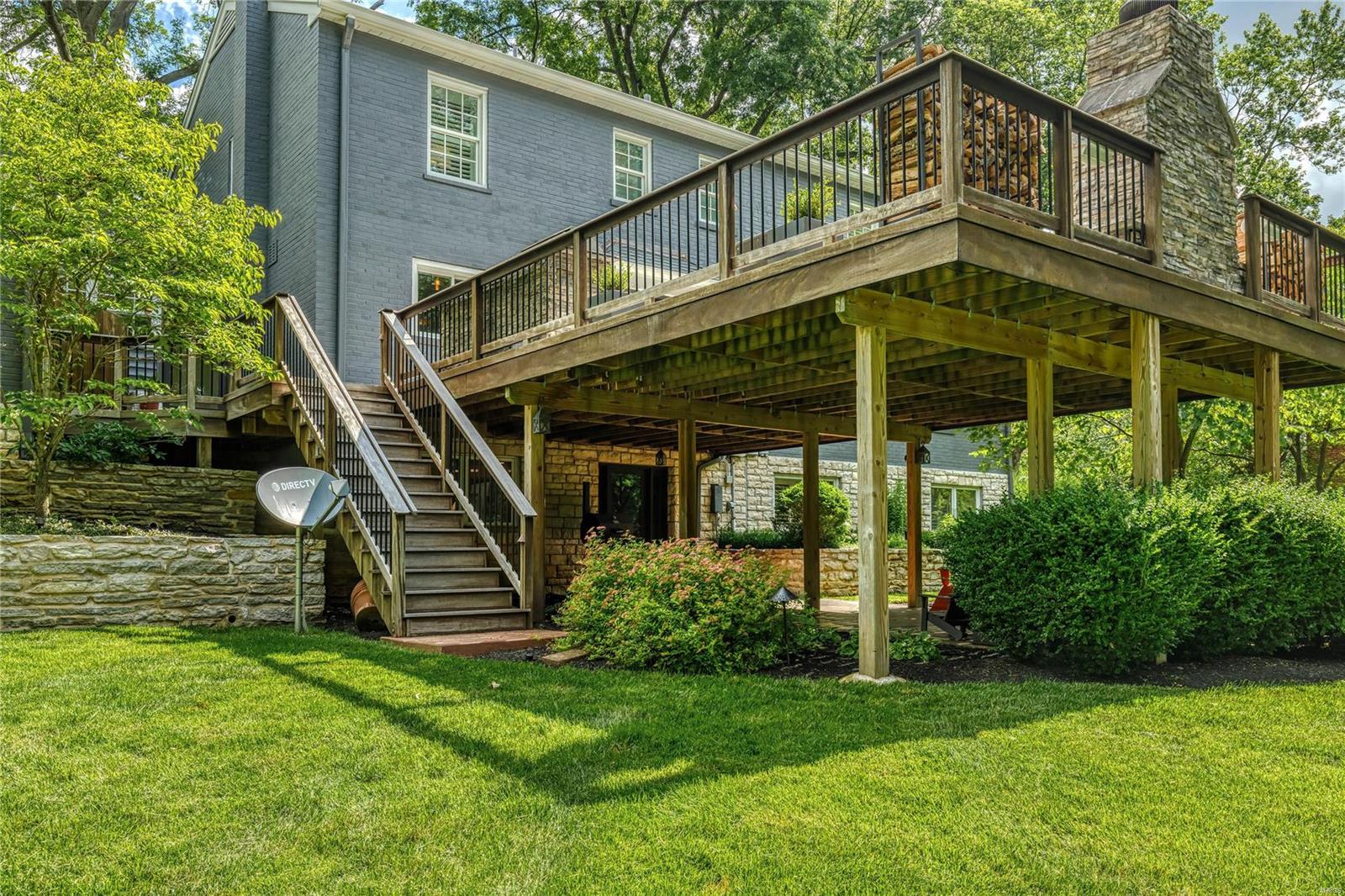 Berkshire - Residential