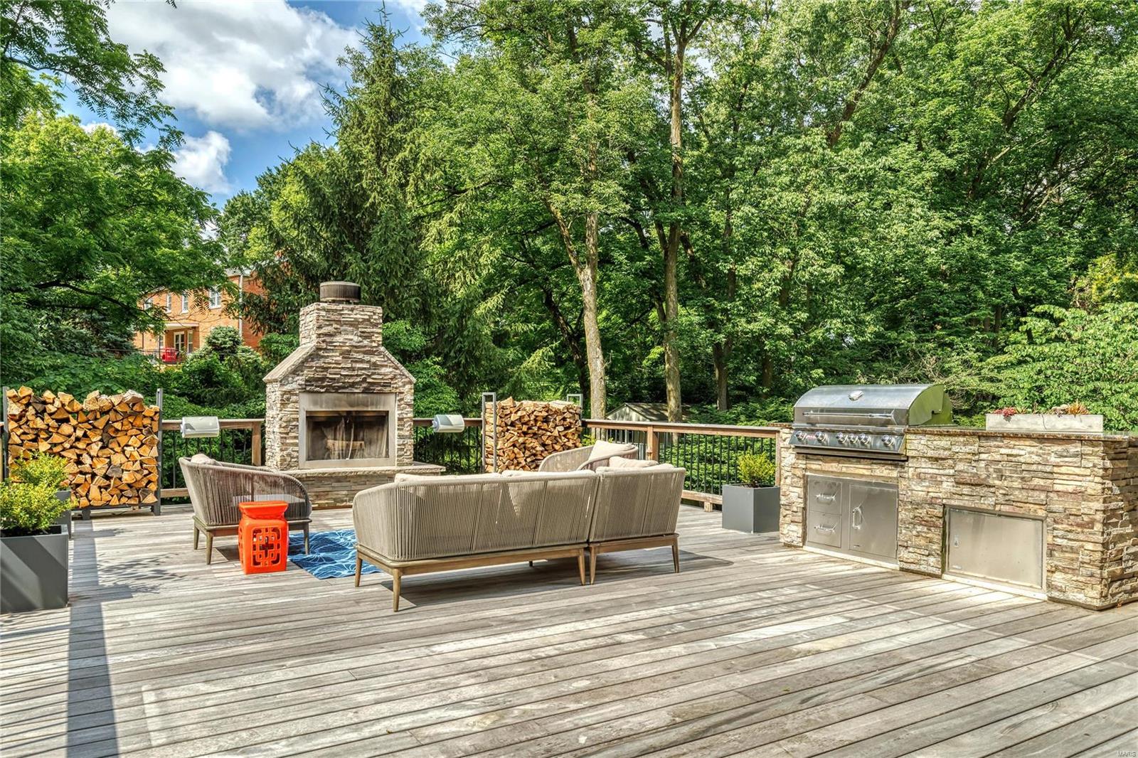 Berkshire - Residential