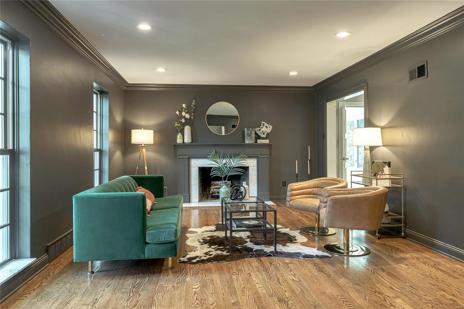 Berkshire - Residential