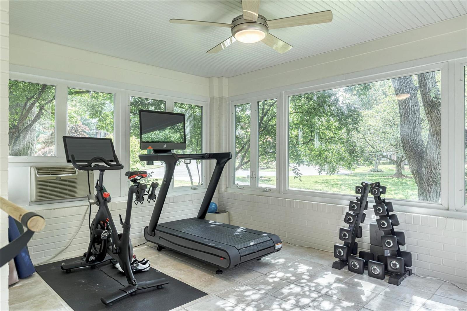 Berkshire - Residential