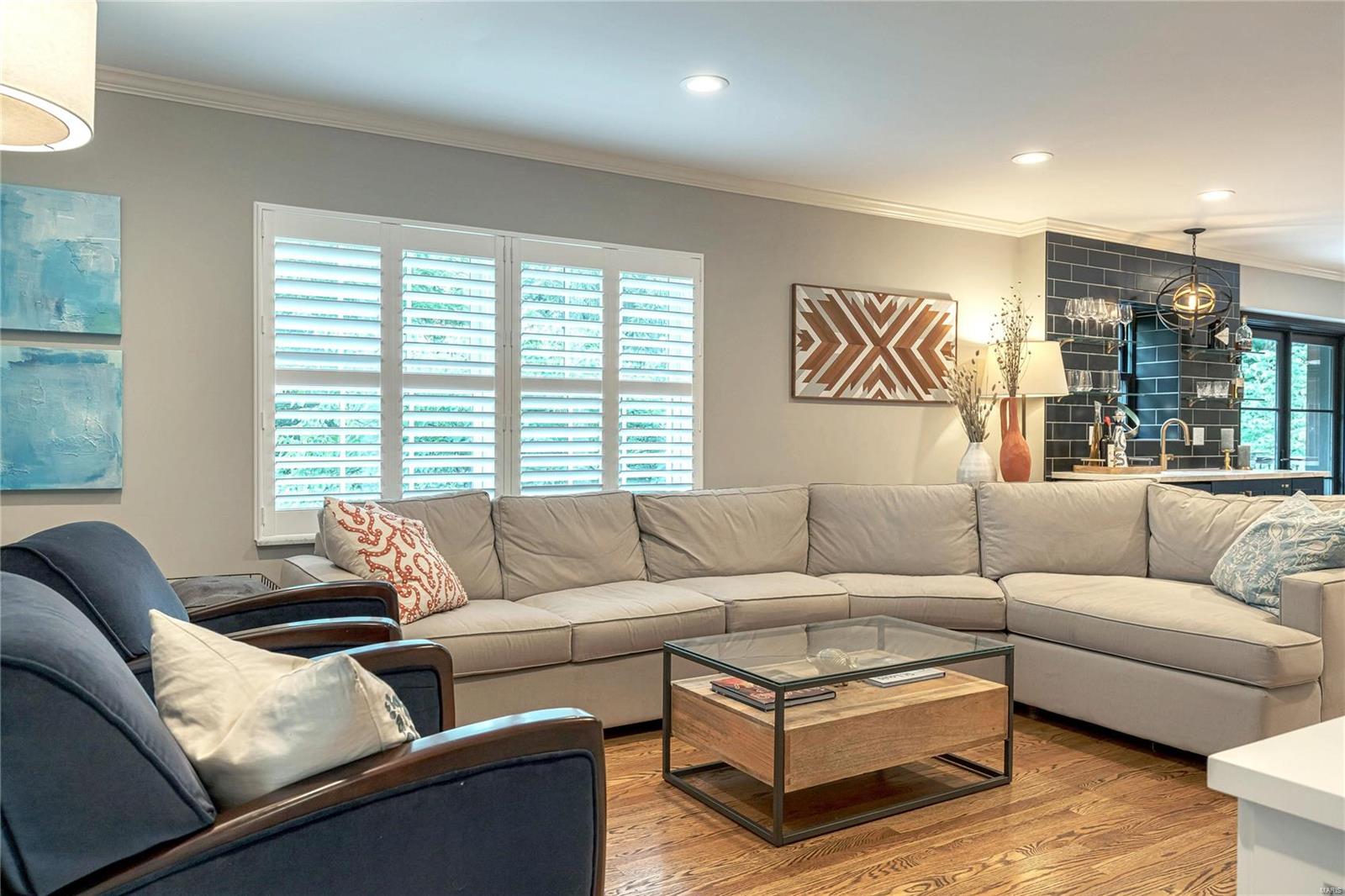 Berkshire - Residential