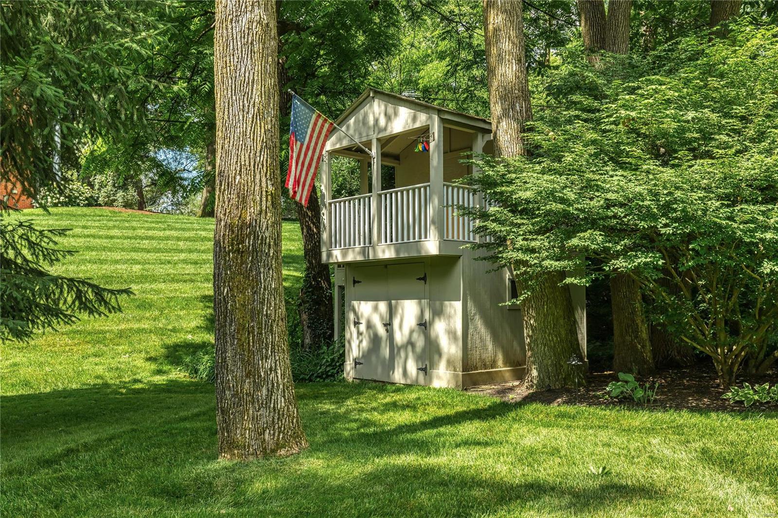 Berkshire - Residential