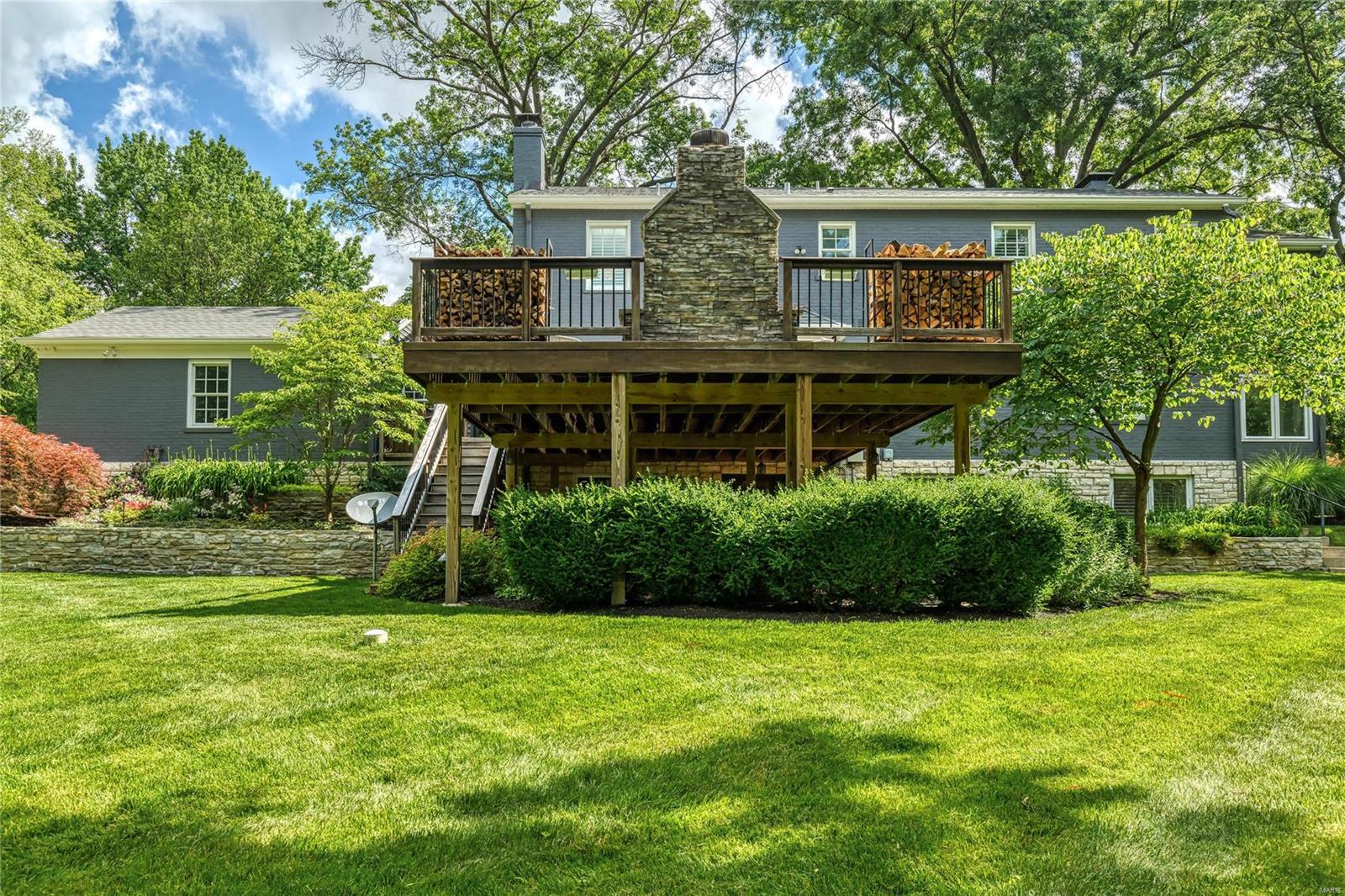 Berkshire - Residential