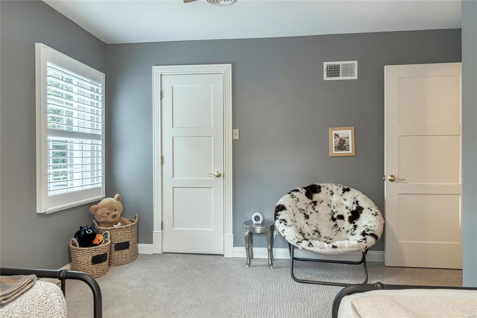 Berkshire - Residential