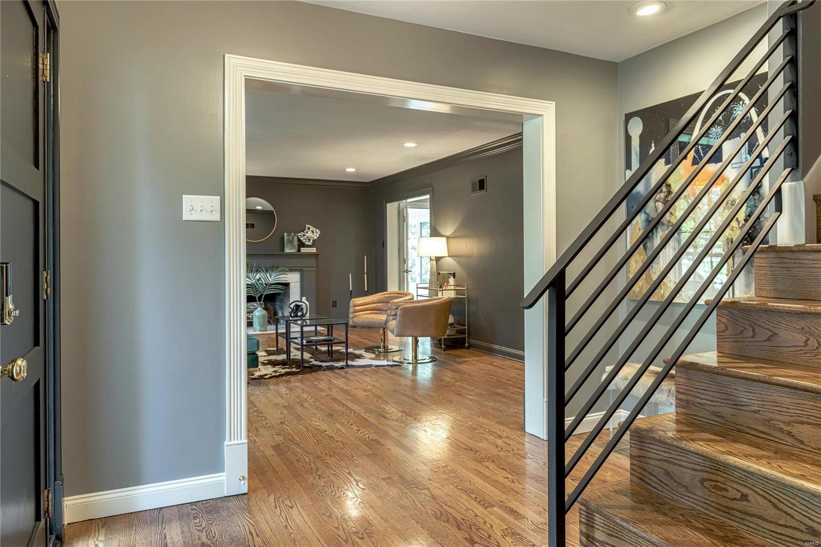 Berkshire - Residential