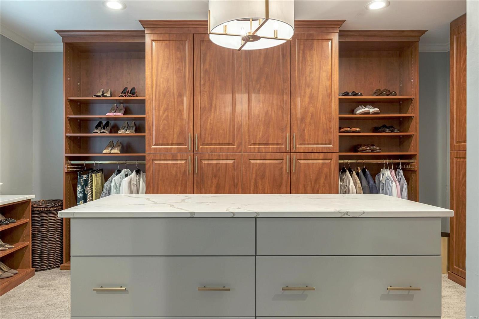 Berkshire - Residential