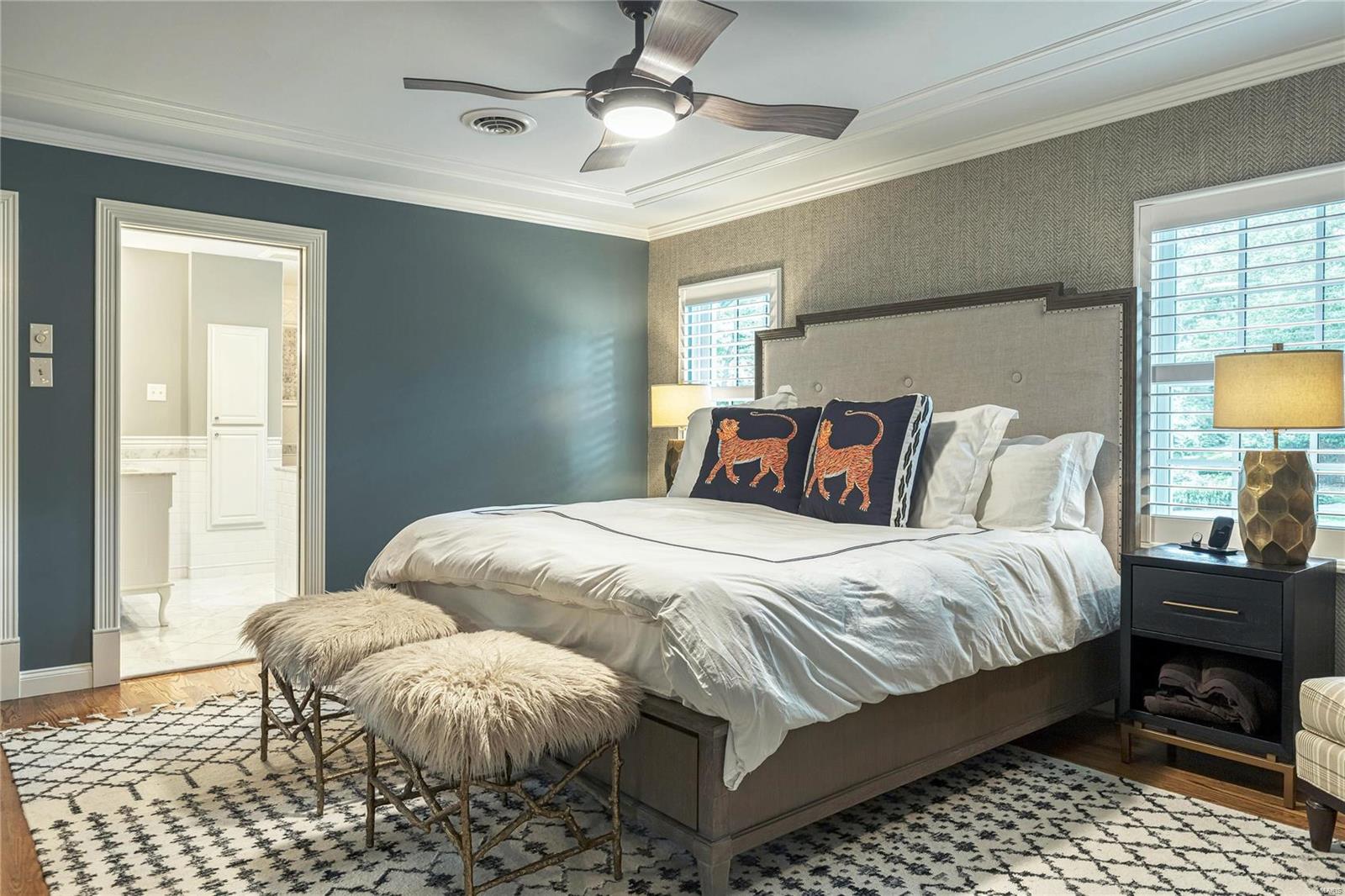 Berkshire - Residential