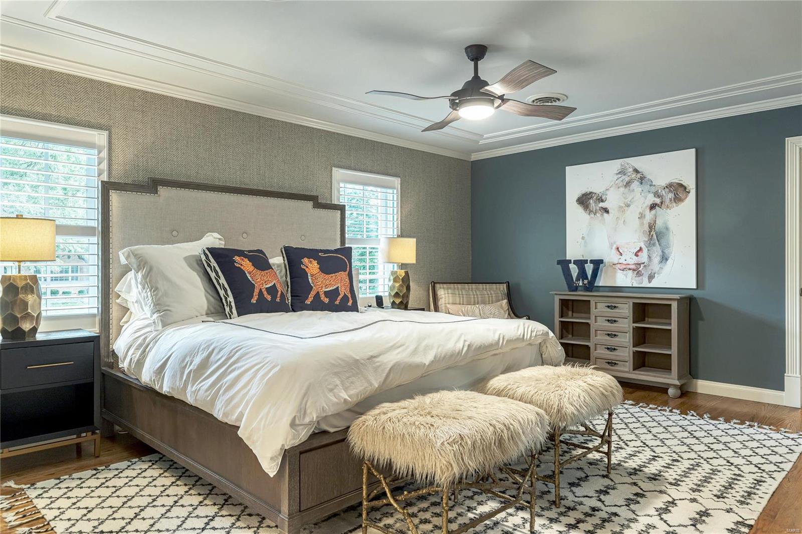 Berkshire - Residential