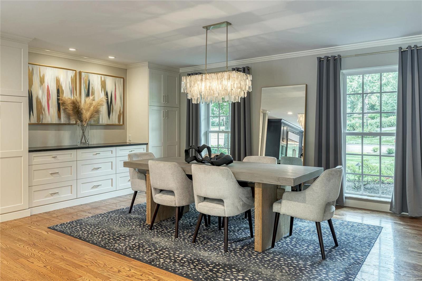 Berkshire - Residential