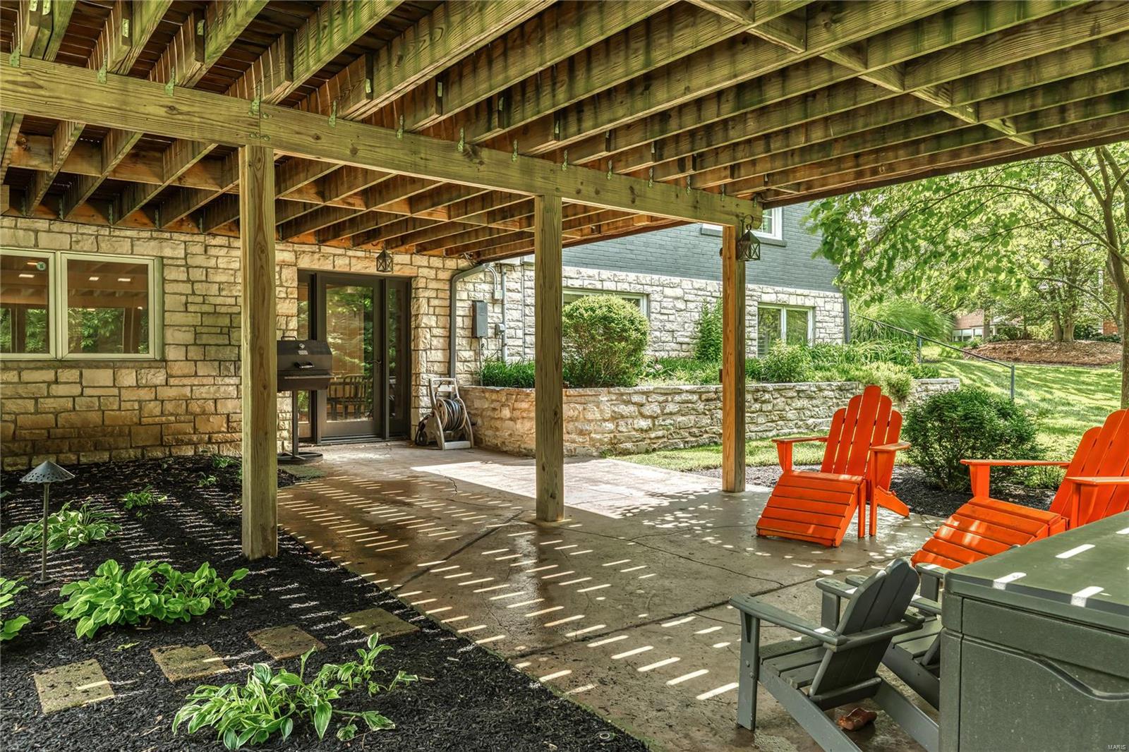 Berkshire - Residential