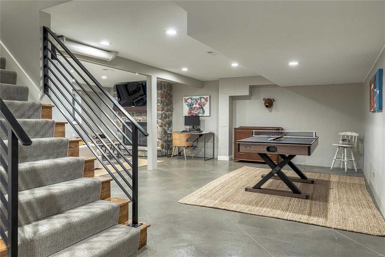 Berkshire - Residential