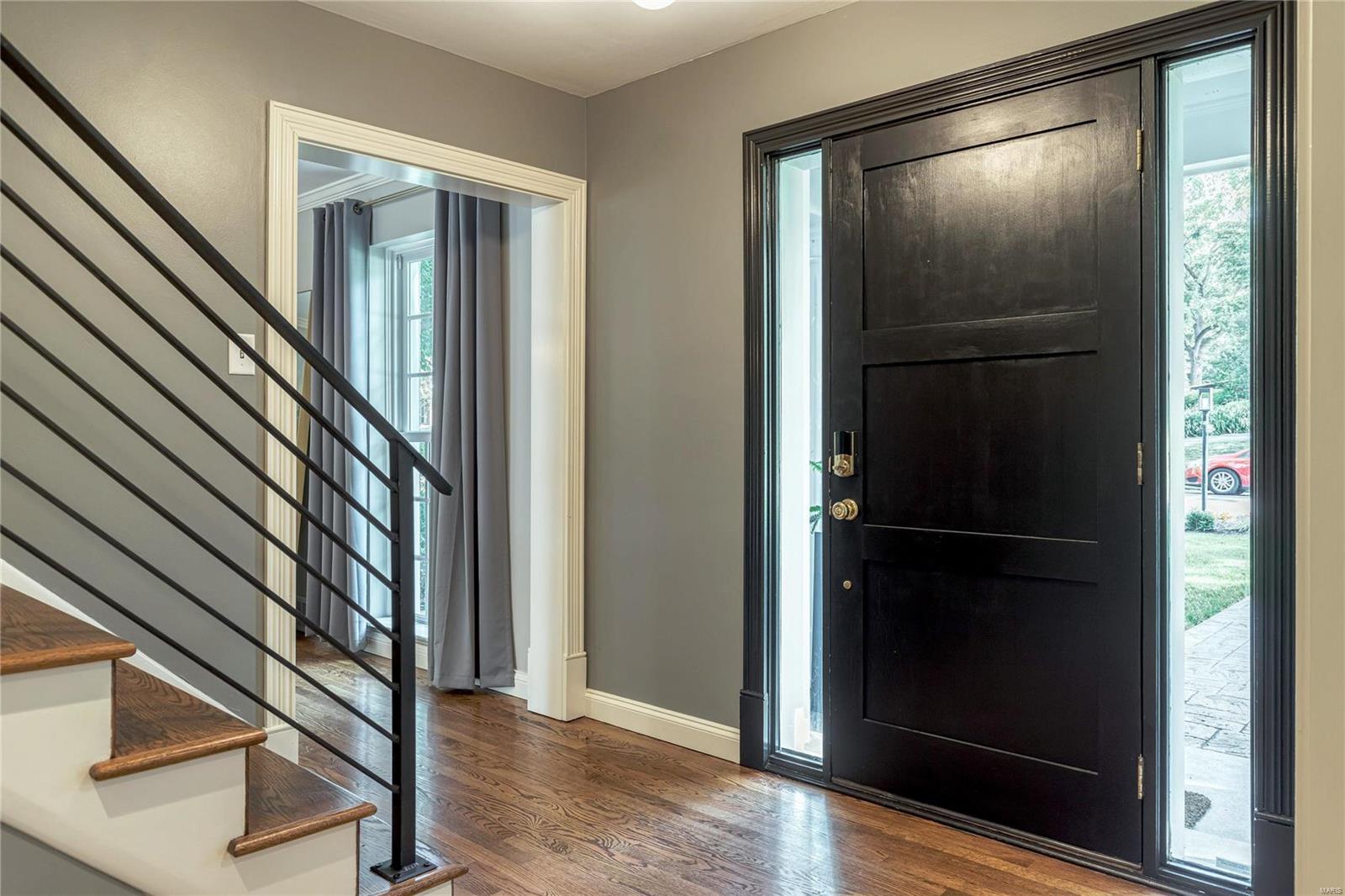 Berkshire - Residential