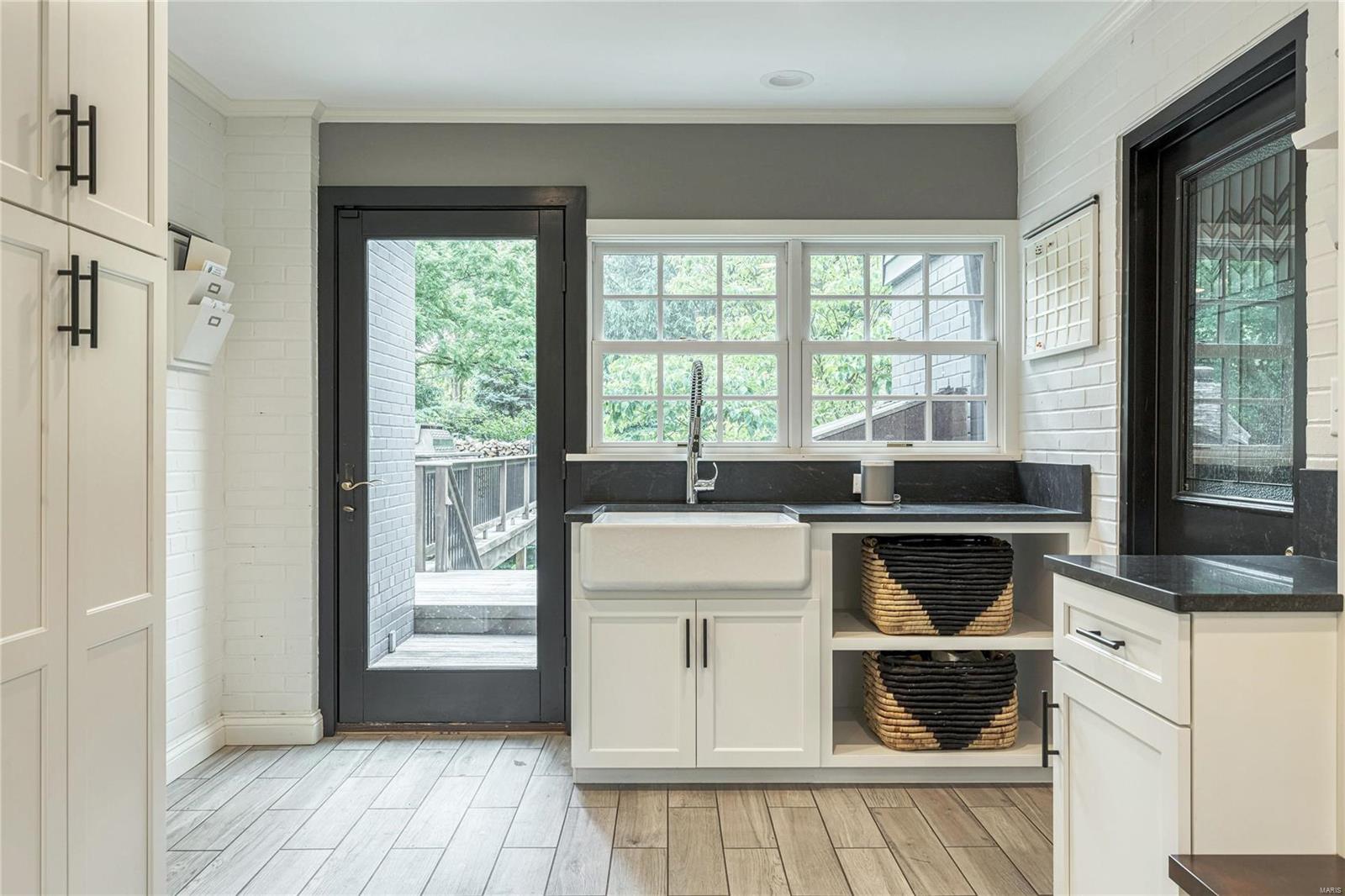 Berkshire - Residential