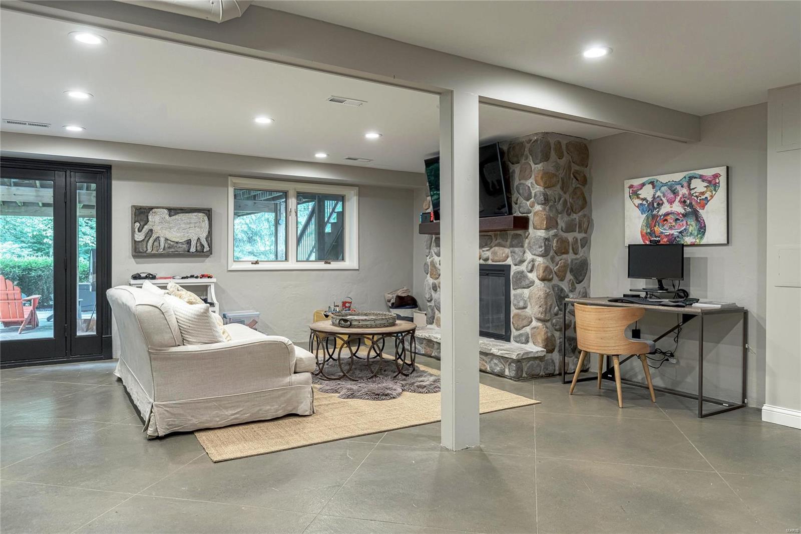 Berkshire - Residential