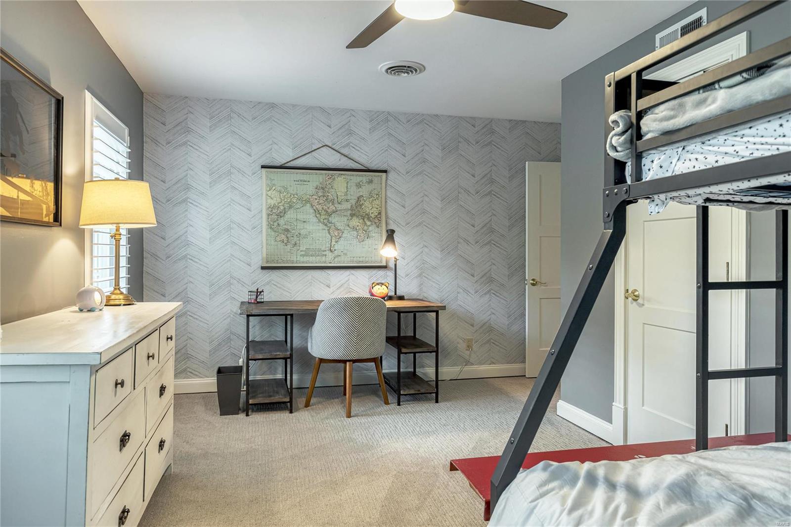 Berkshire - Residential