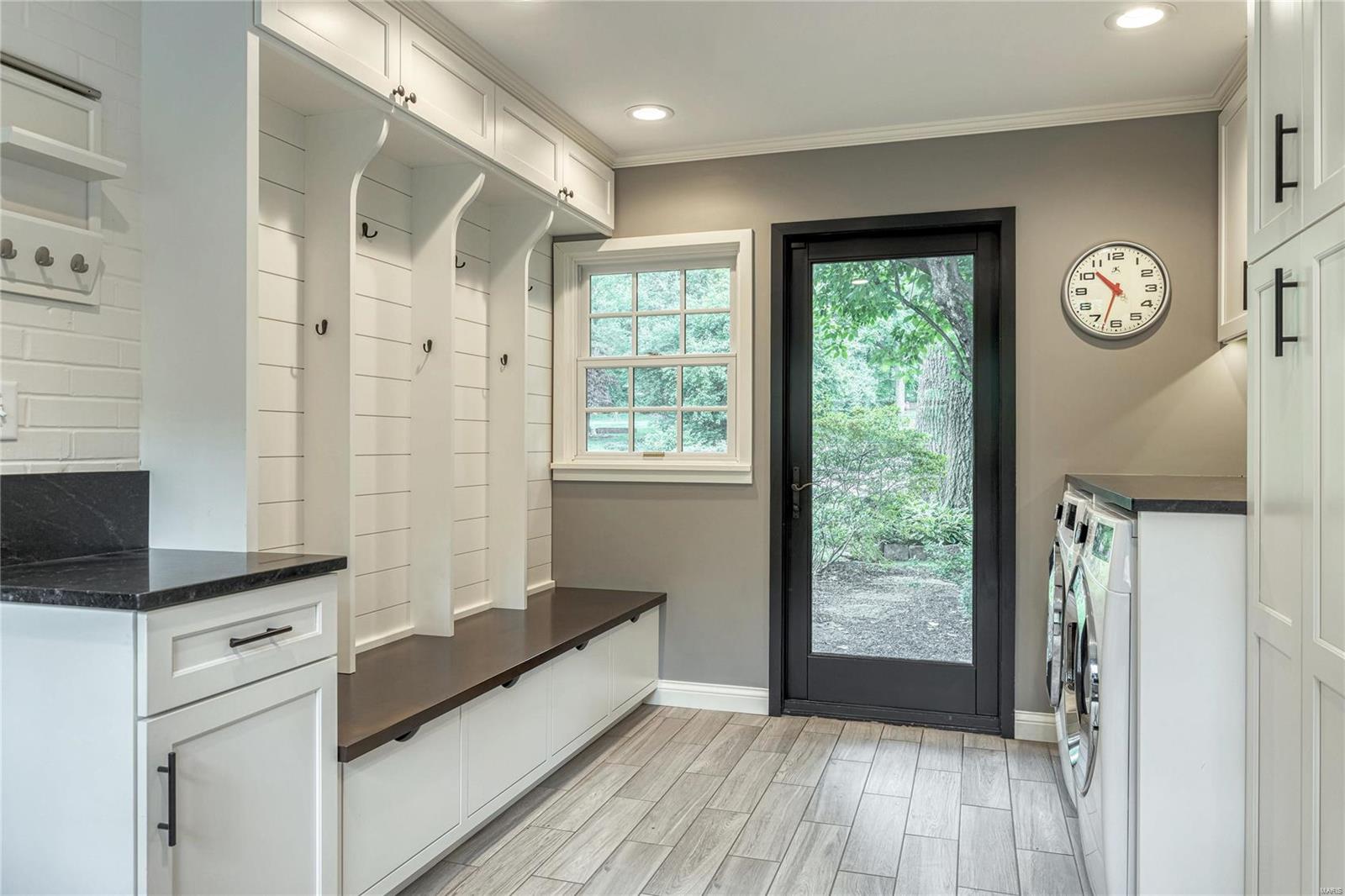 Berkshire - Residential