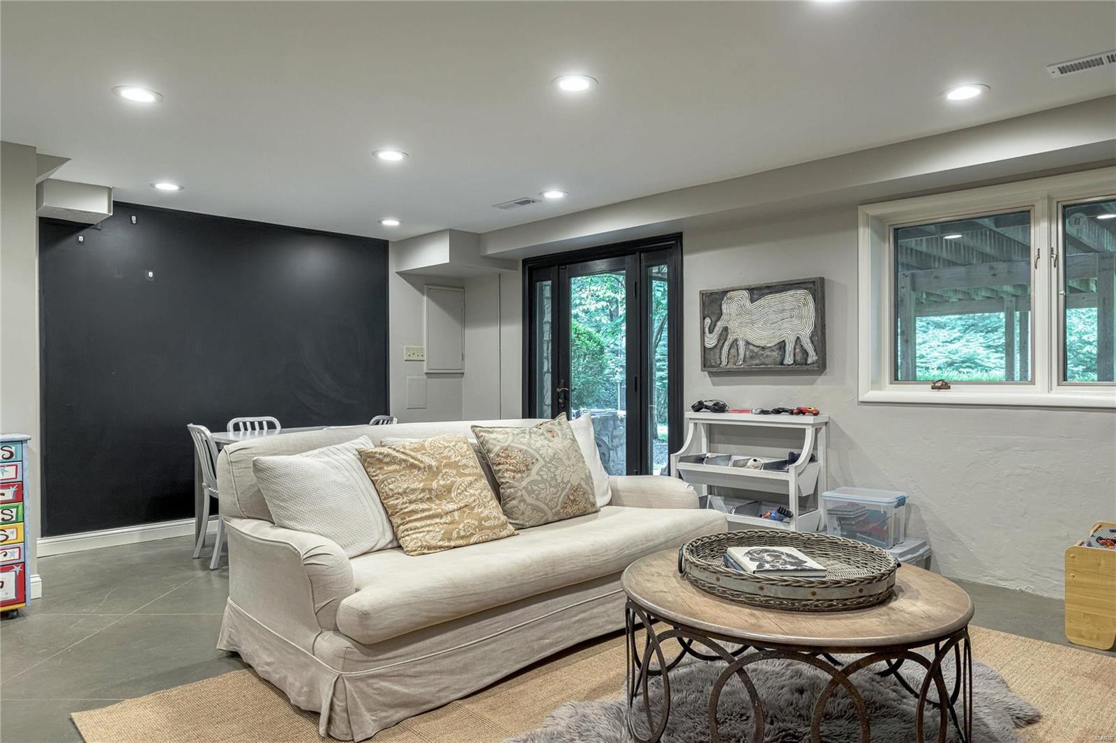 Berkshire - Residential