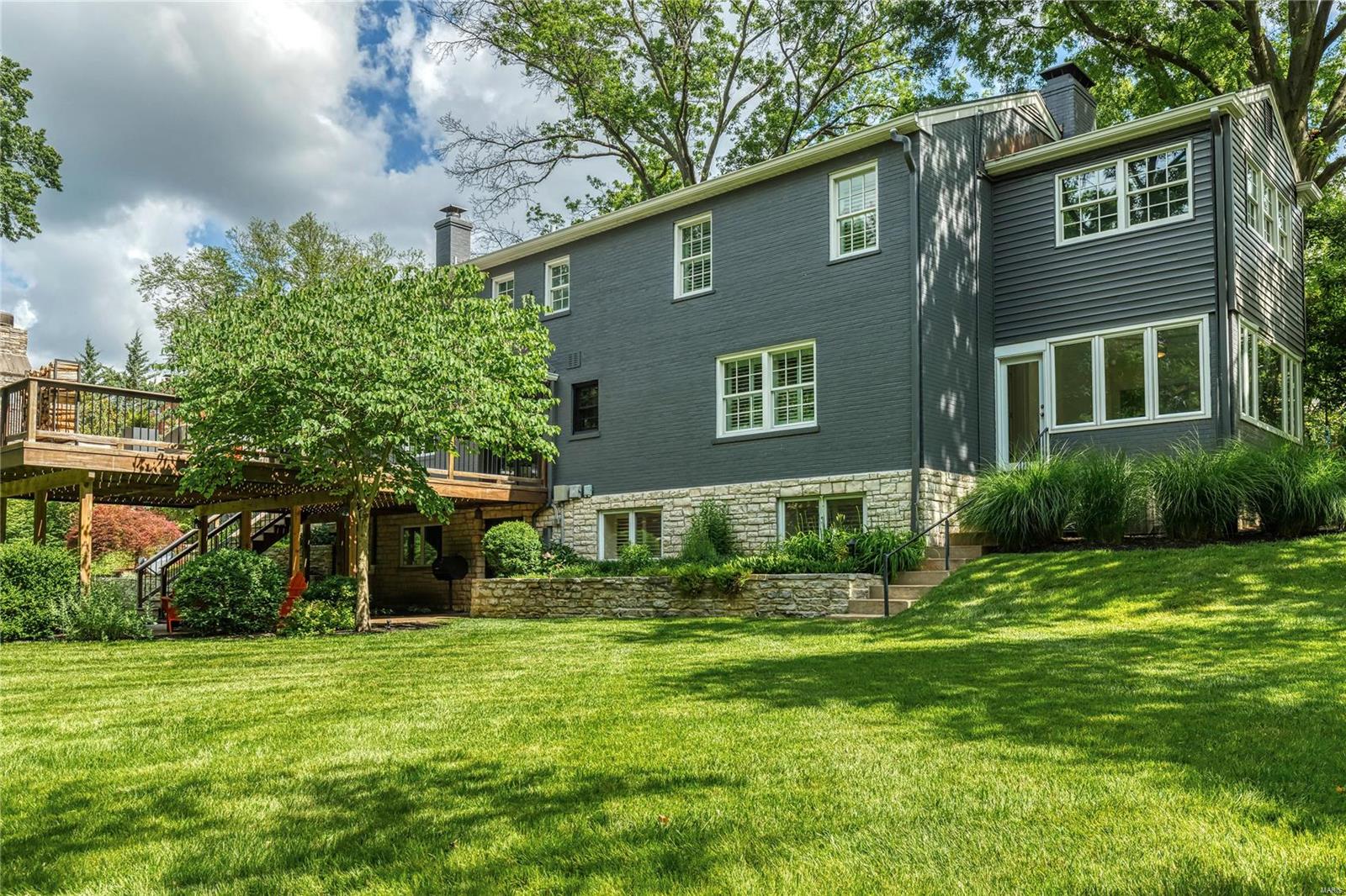 Berkshire - Residential