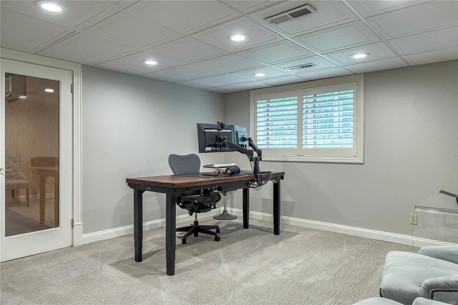 Berkshire - Residential