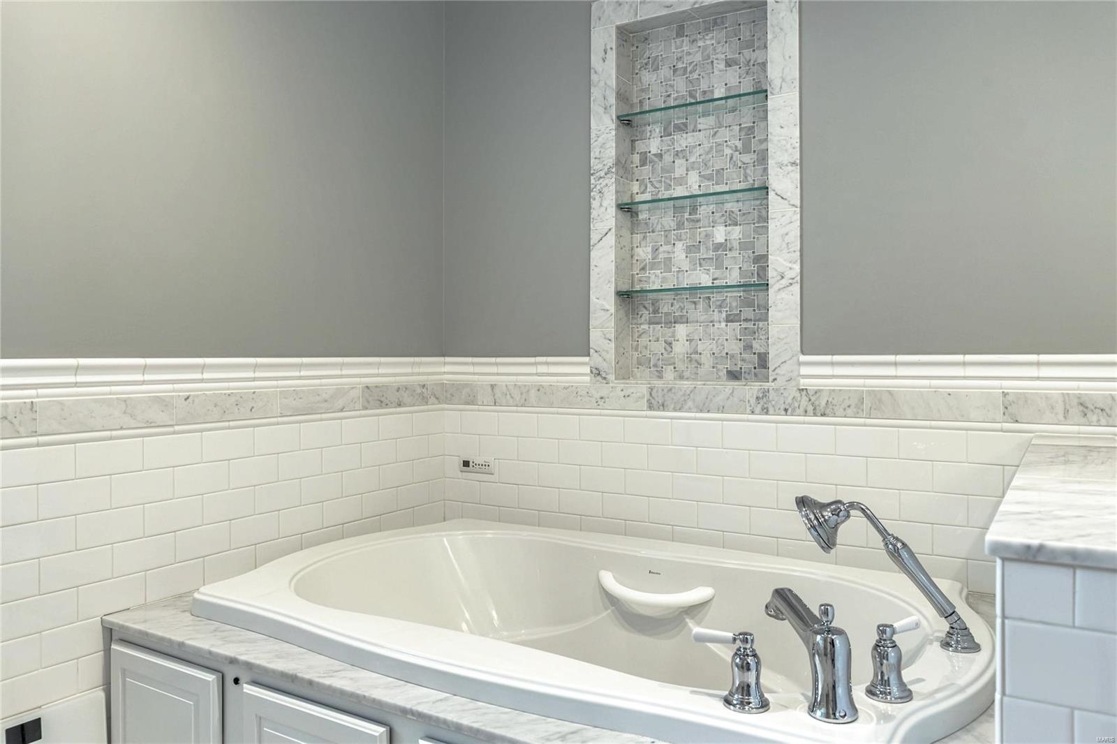 Berkshire - Residential