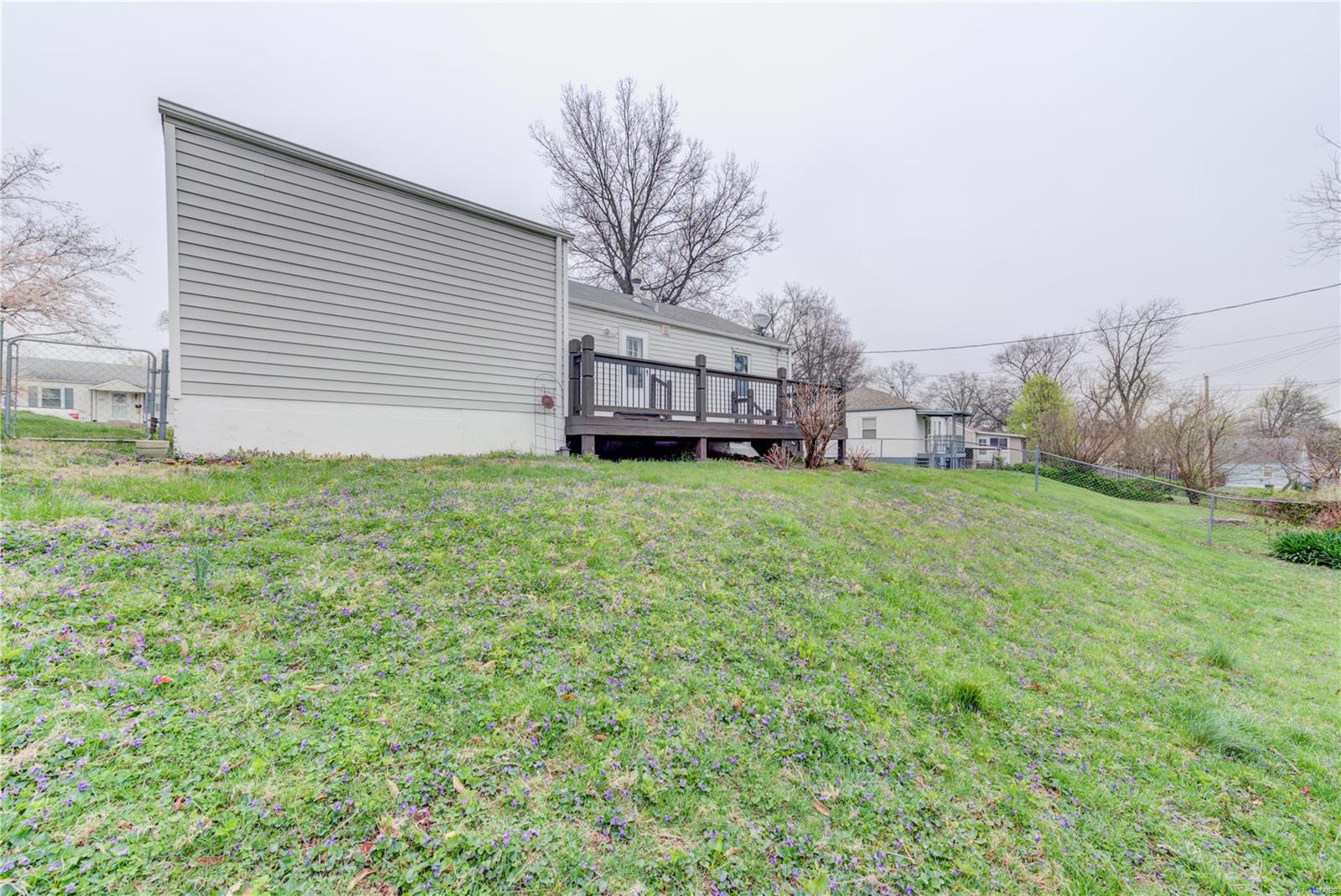Meadow Brook Downs - Residential