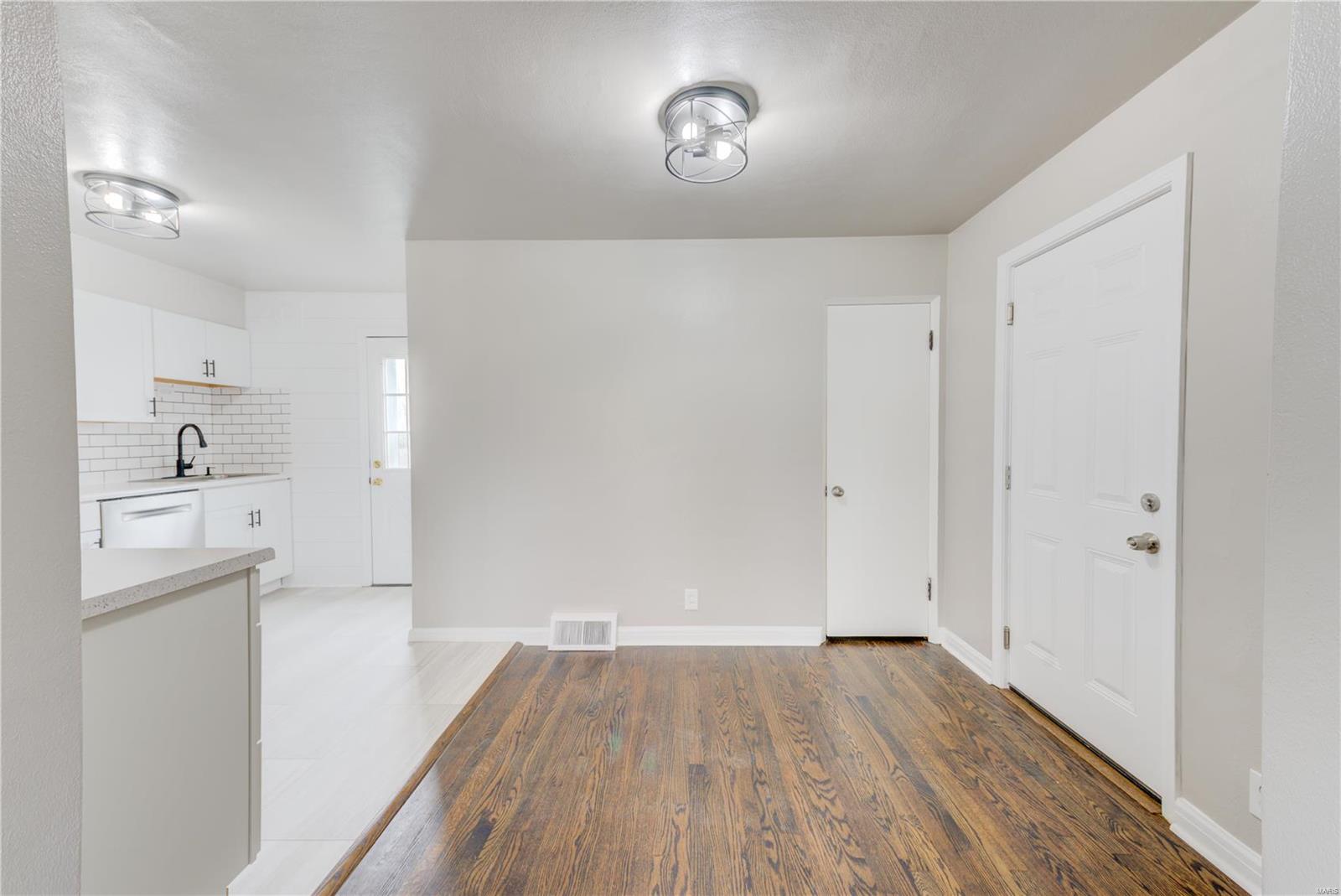 Meadow Brook Downs - Residential