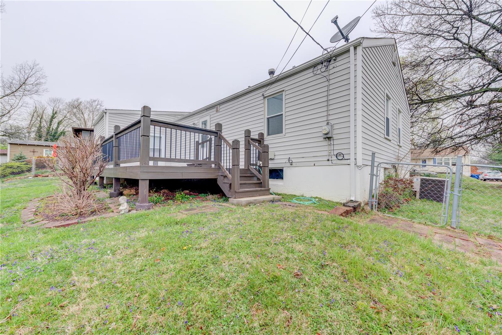 Meadow Brook Downs - Residential