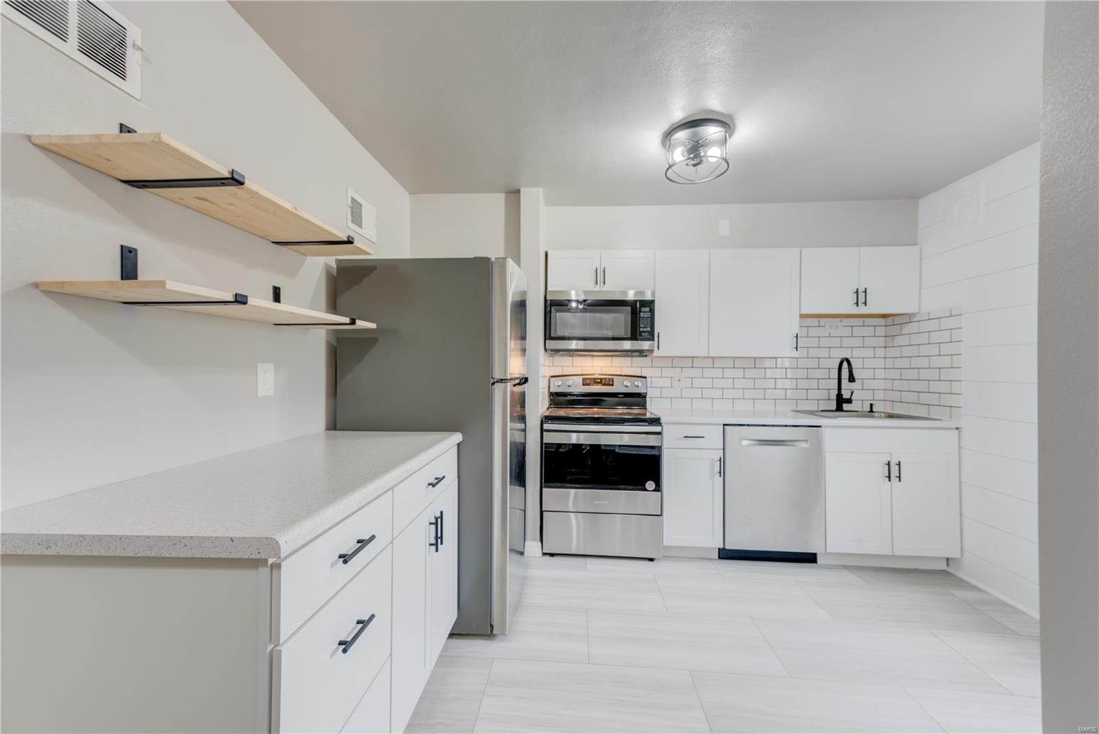 Meadow Brook Downs - Residential