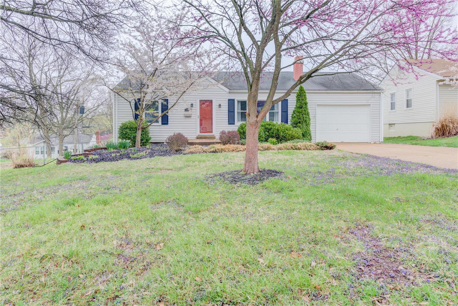 Meadow Brook Downs - Residential
