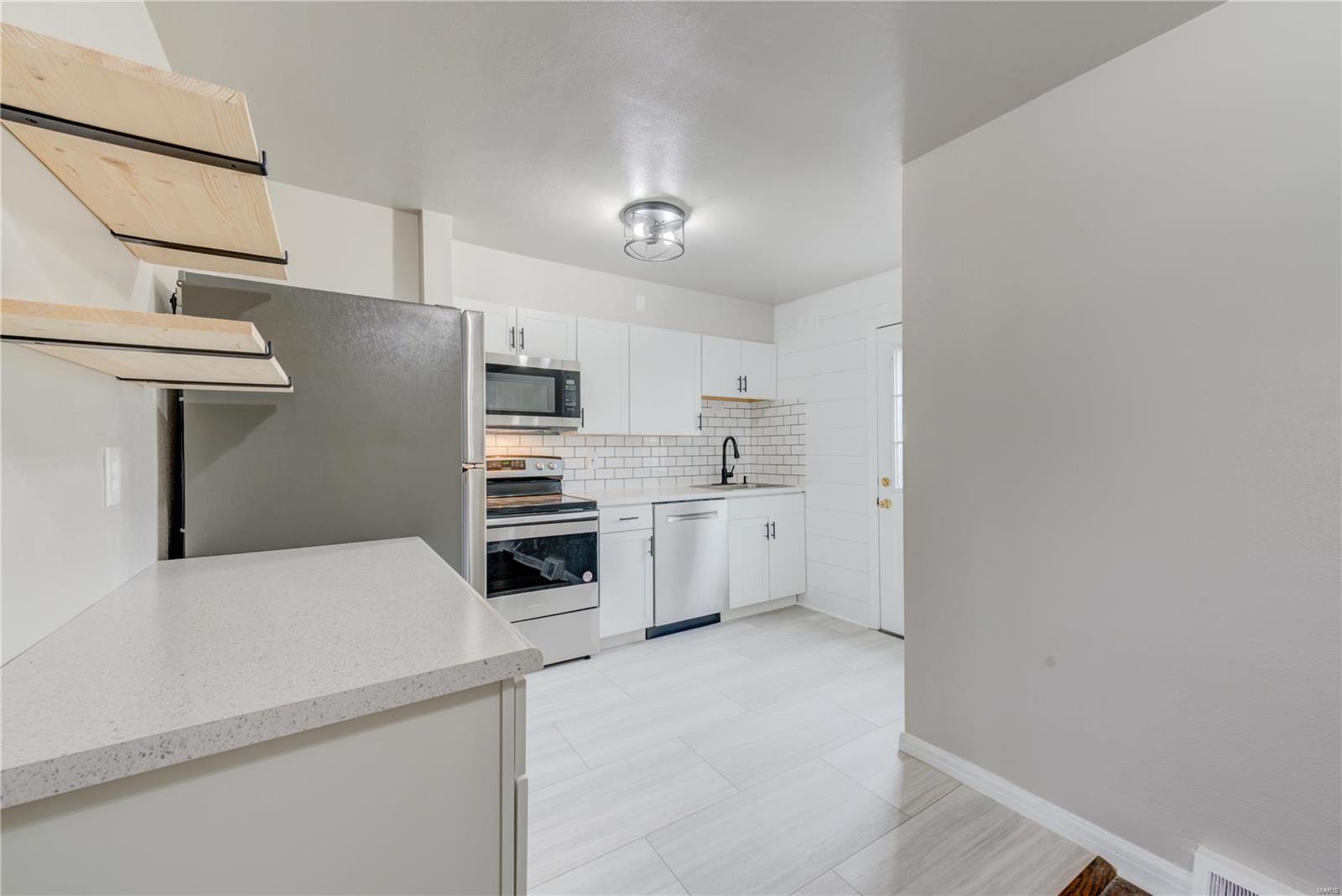 Meadow Brook Downs - Residential