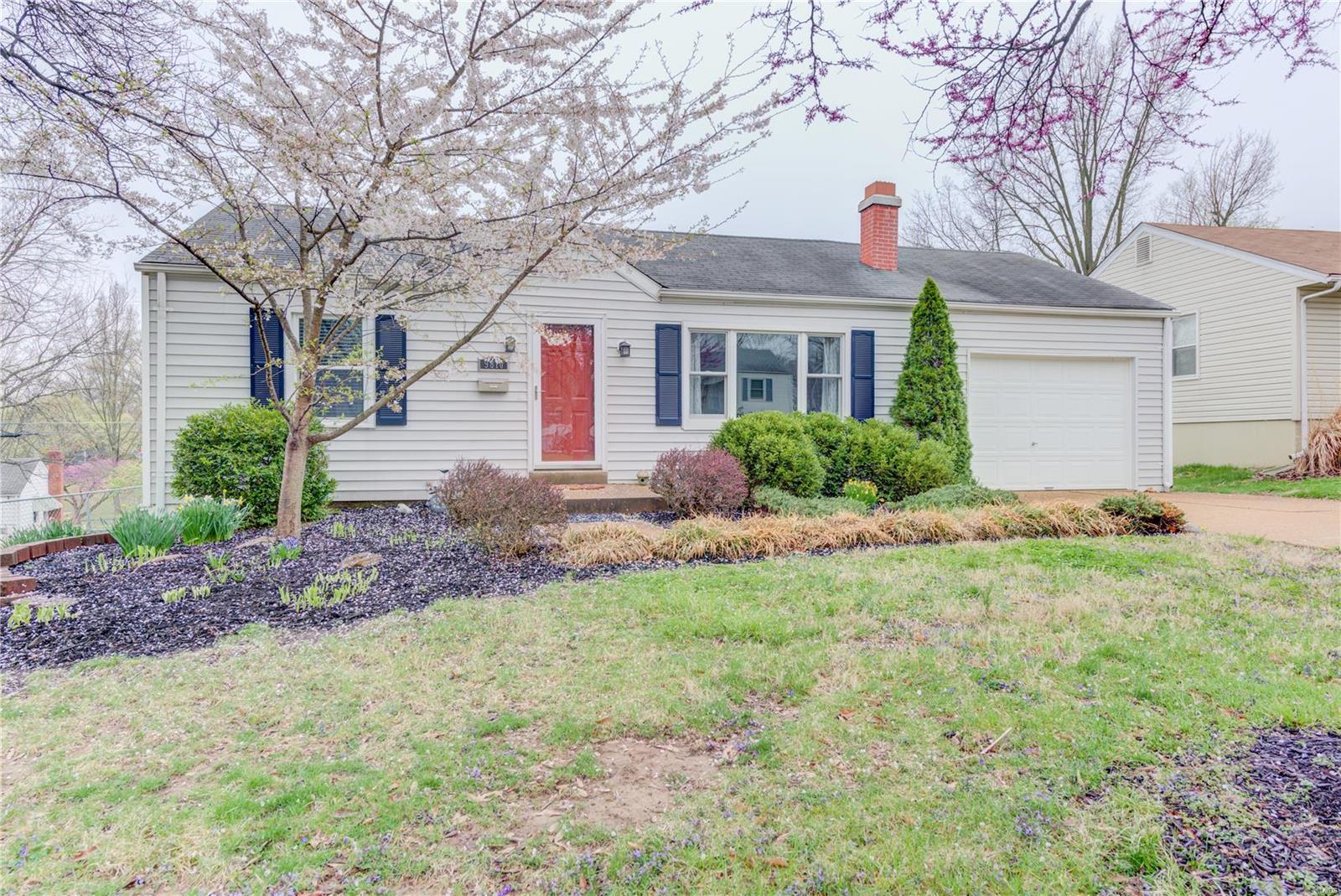 Meadow Brook Downs - Residential